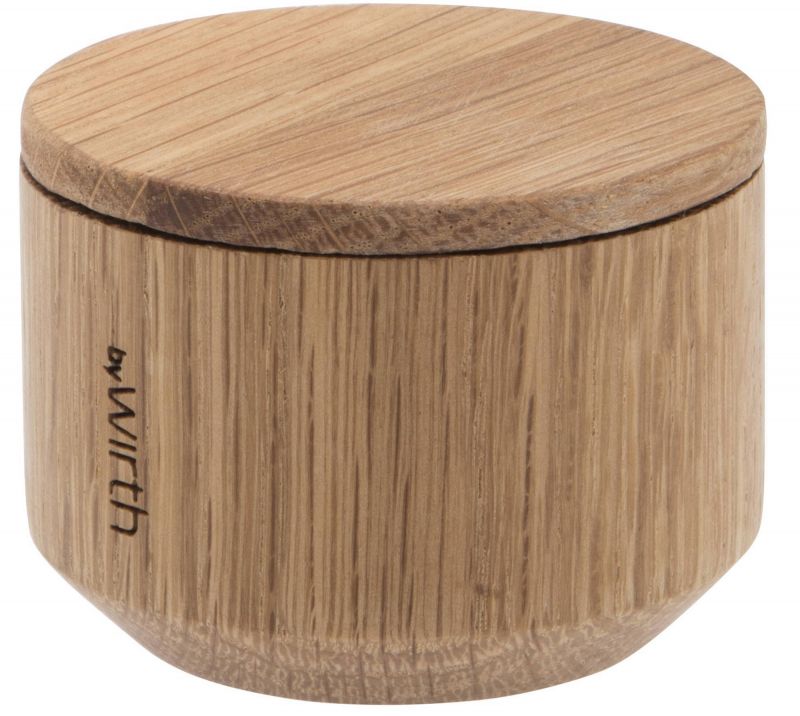 Salt Me salt container by Wirth SINGLE PIECES